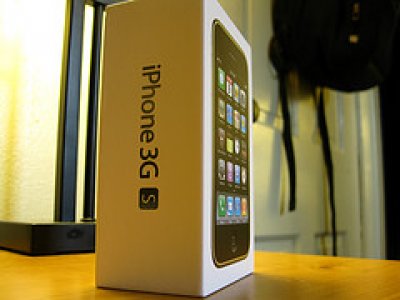 Apple Iphone 3Gs 32GB 